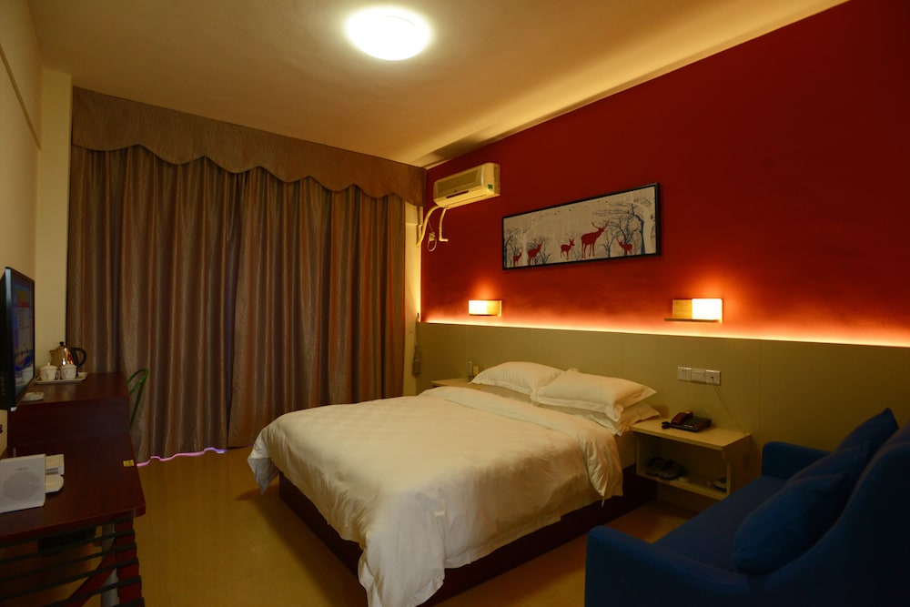 Standard Single Room photo 2