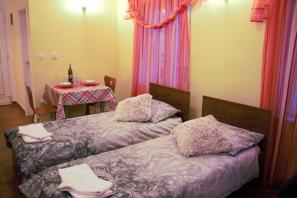Apartment, Sea View photo 3