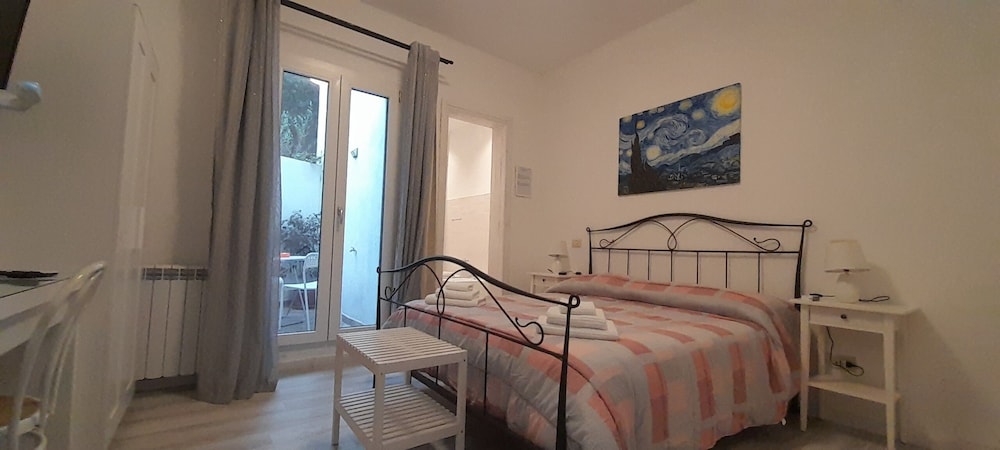 Comfort Room