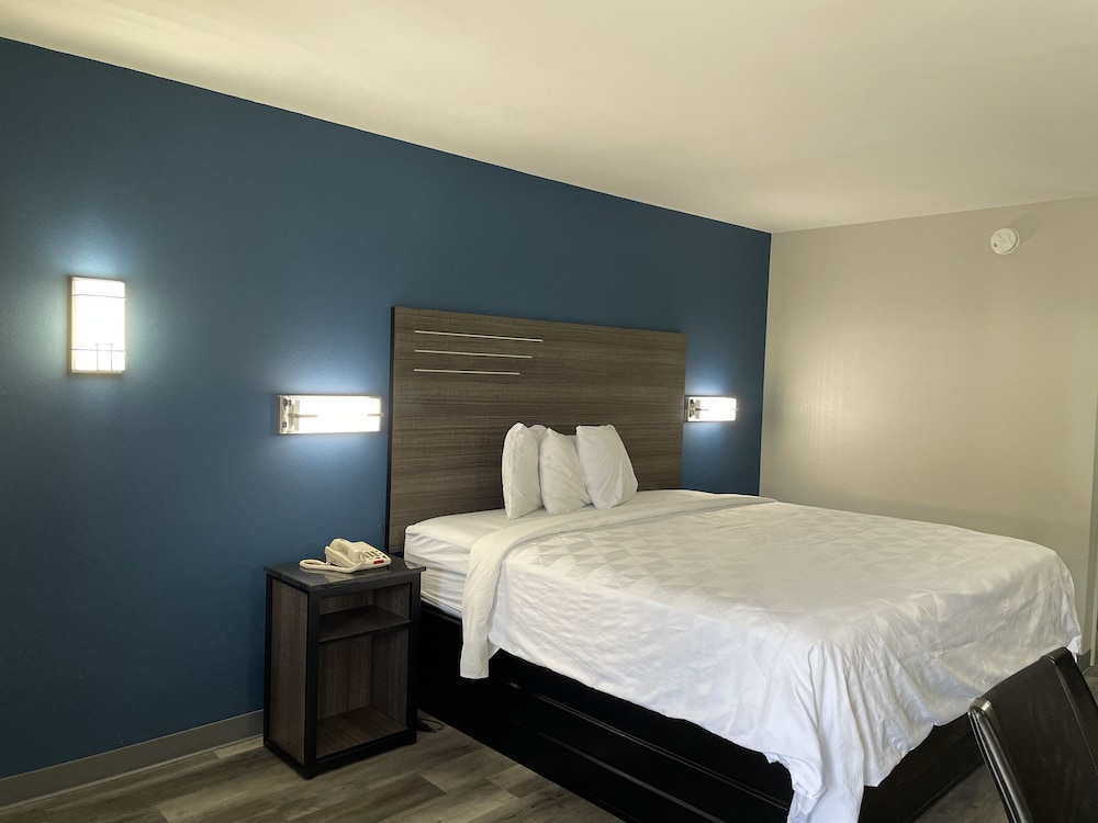Deluxe Single Room photo 3
