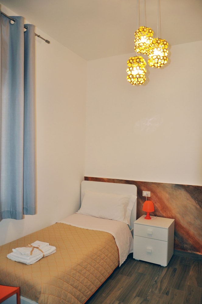 Quadruple Room, Accessible photo 1