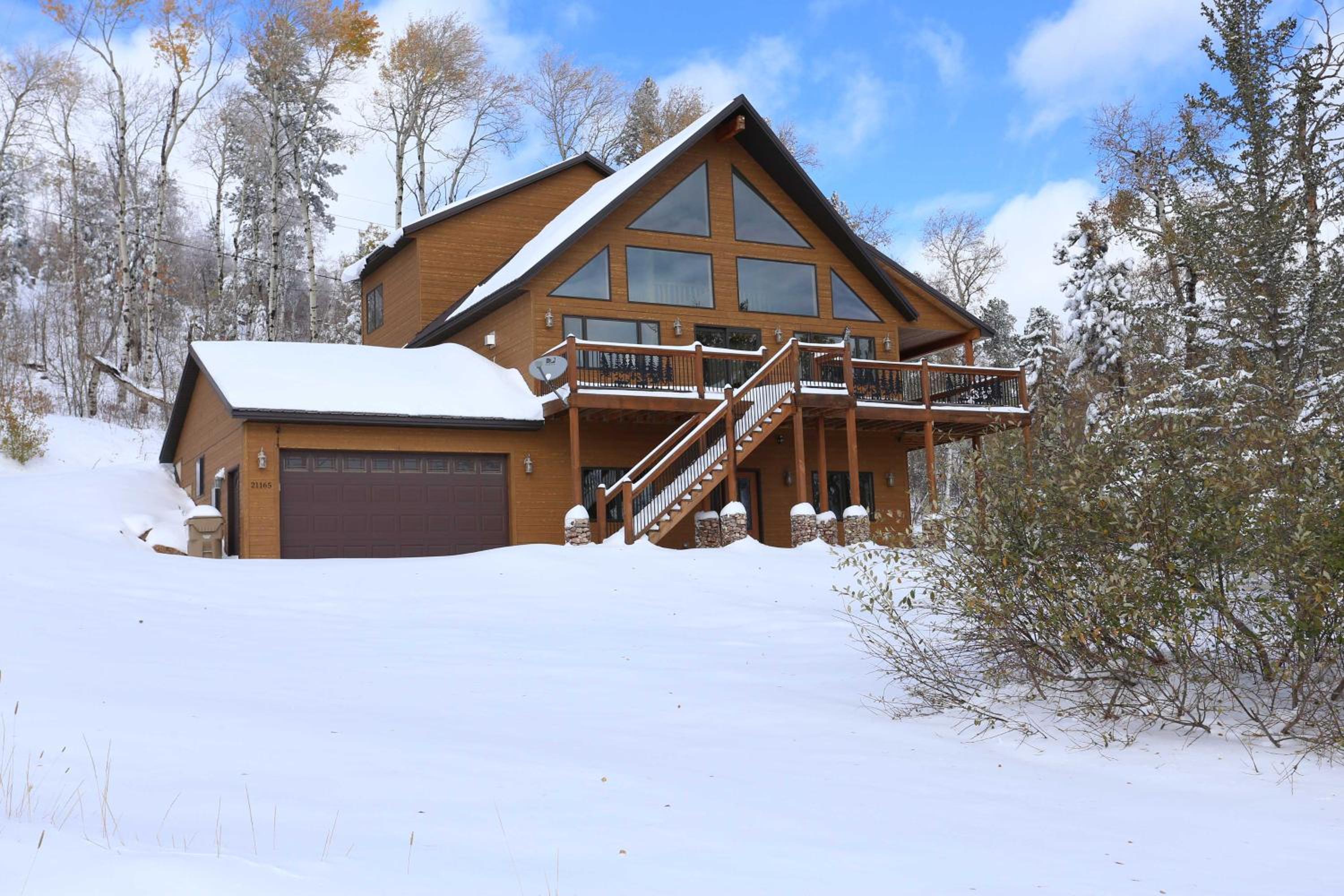 Vacation Home photo 2