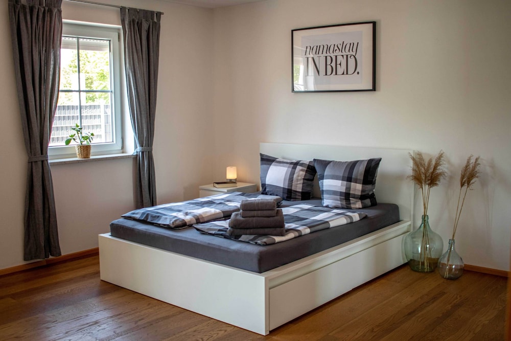 Double Room, Patio photo 1