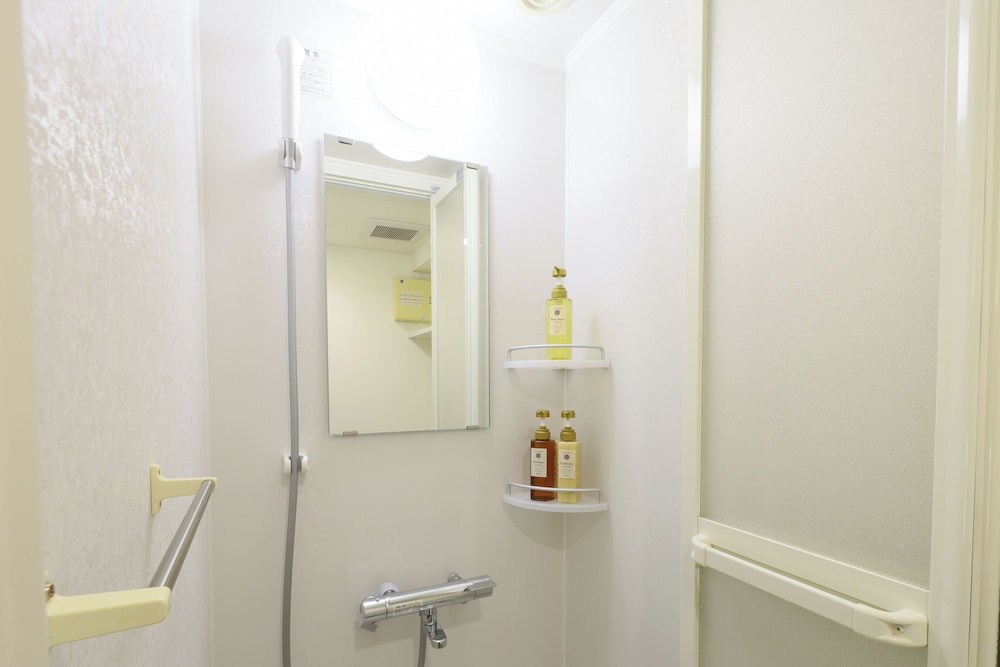 Semi Double Room, Smoking - Photo 9