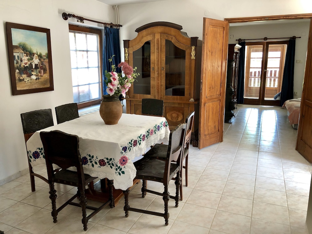 Family Apartment, 1 Queen Bed with Sofa bed, Terrace (pet friendly)