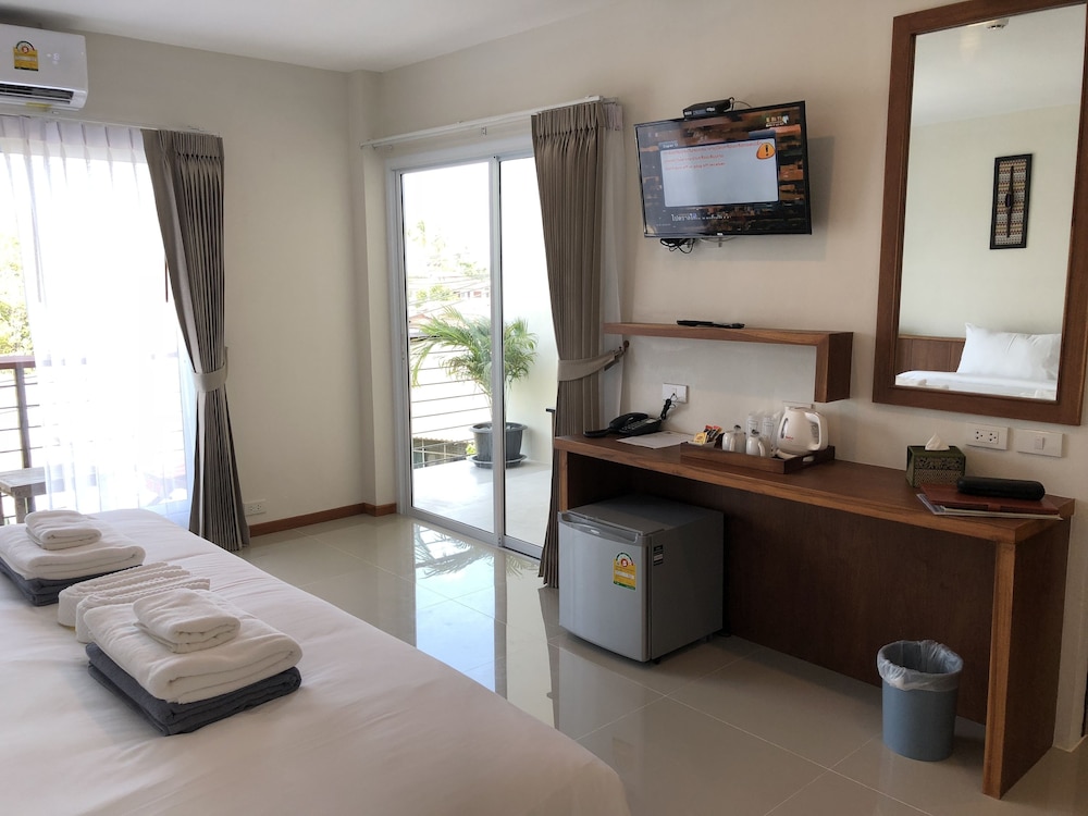 Economy Double Room photo 2