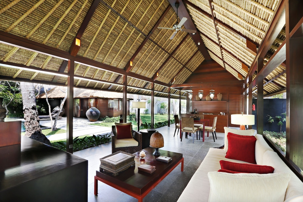 Two-Bedroom Private Estate Pool Villa - Photo 10