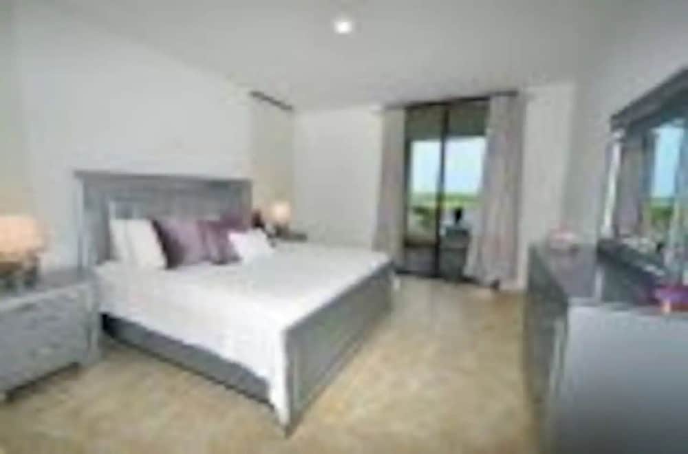 Luxury Villa, 3 Bedrooms, Balcony, Ocean View photo 1