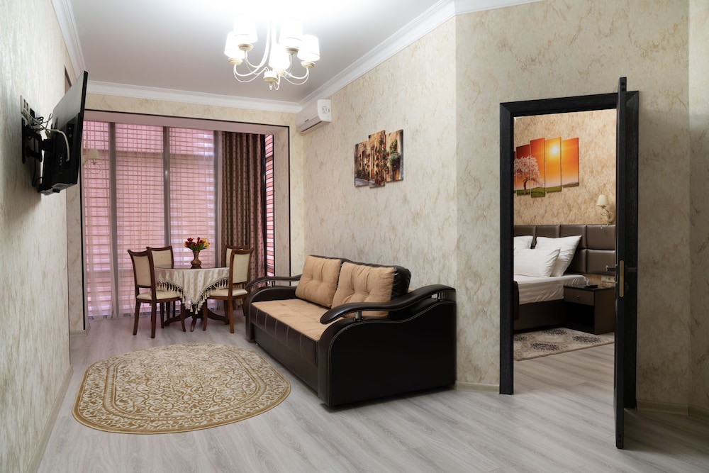 Premium Suite, Sea View