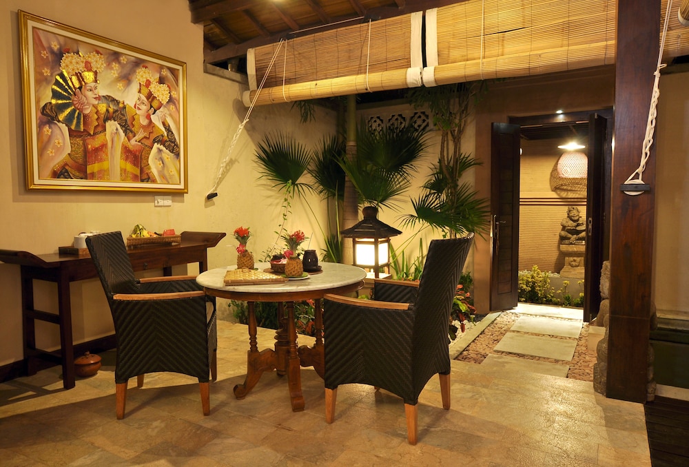 Jacuzzi Villa - Photo 5