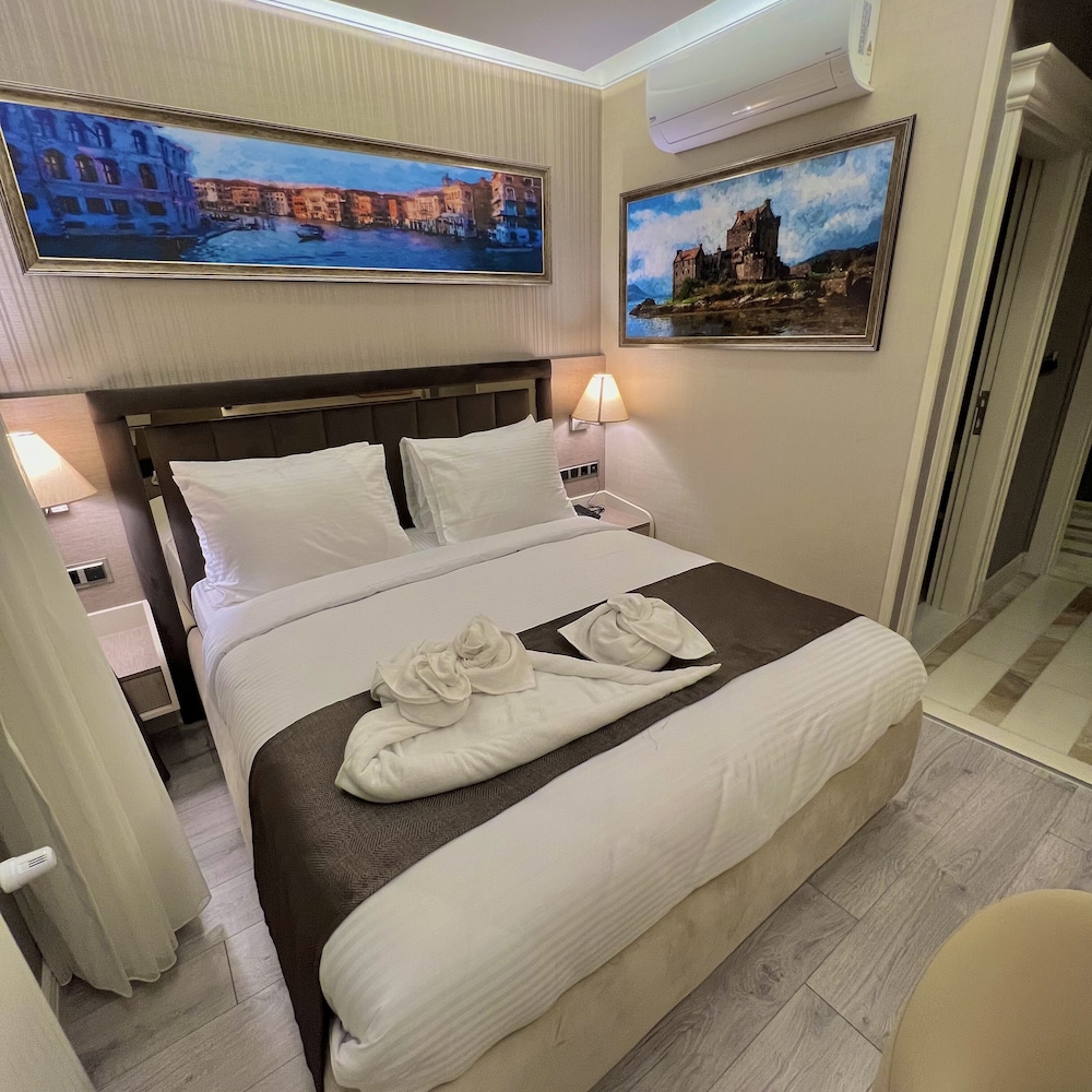 Standard Double Room - Photo 3