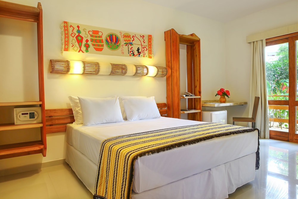 Standard Twin Room photo 2