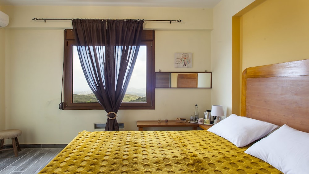 Foivos and Athina Villas, Billede 8