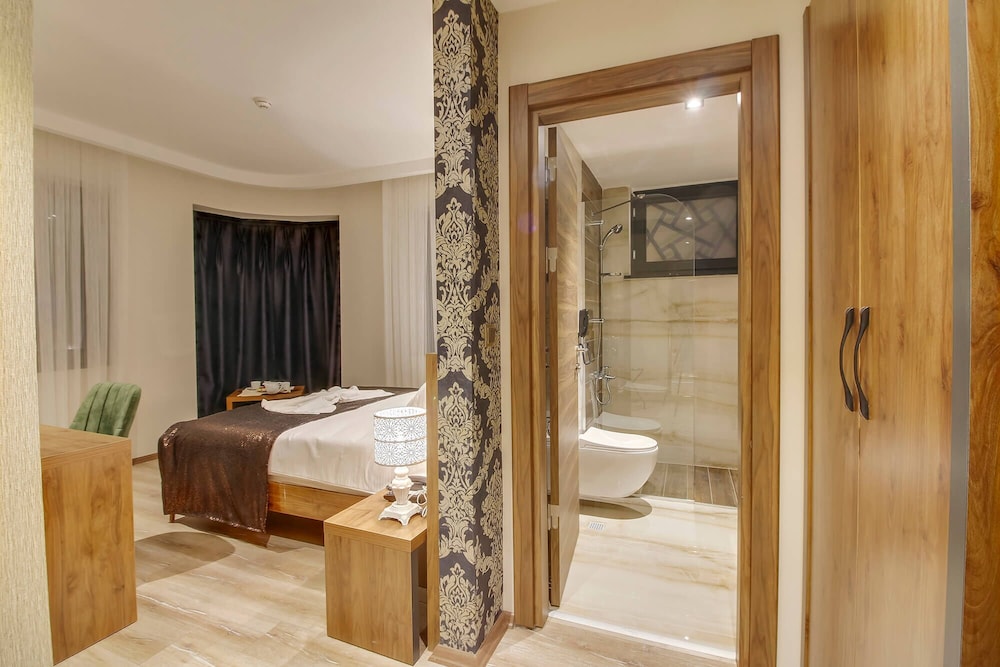Deluxe Room - Photo 3