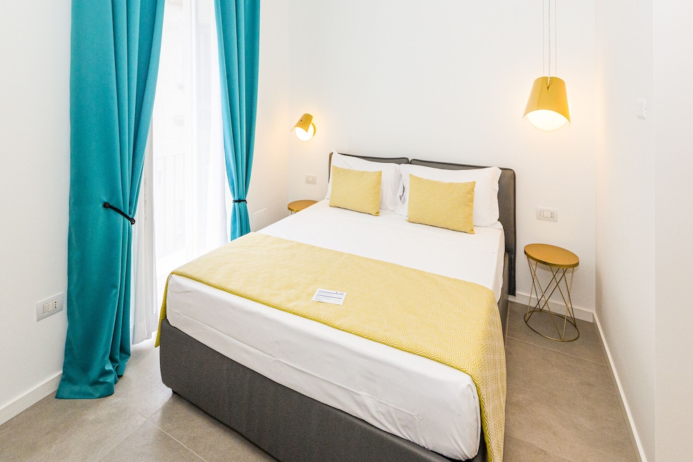 Luxury Double Room