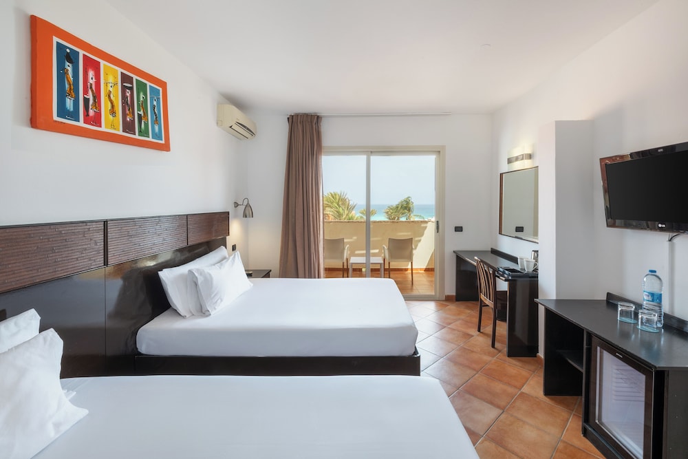 Double Room, Sea View