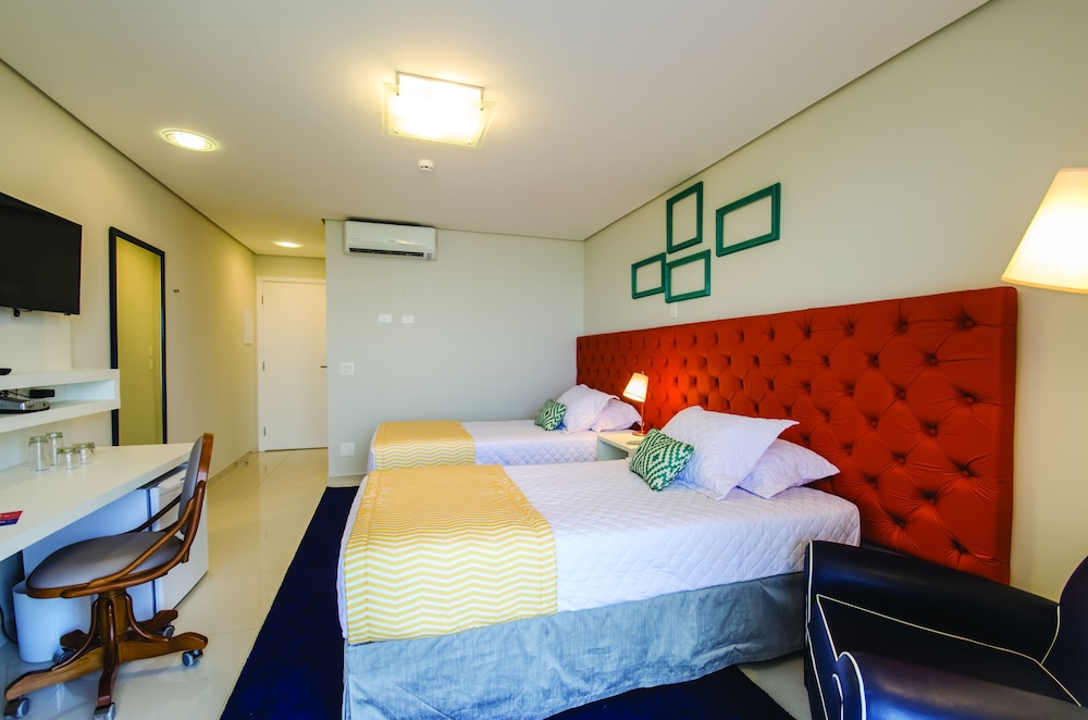 Superior Room, Partial Sea View photo 3
