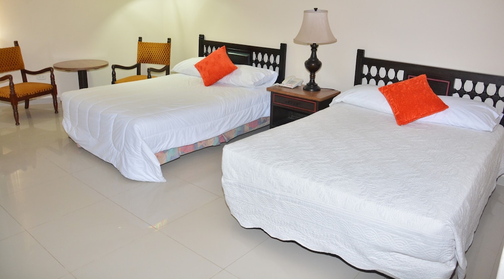 Twin Room photo 1
