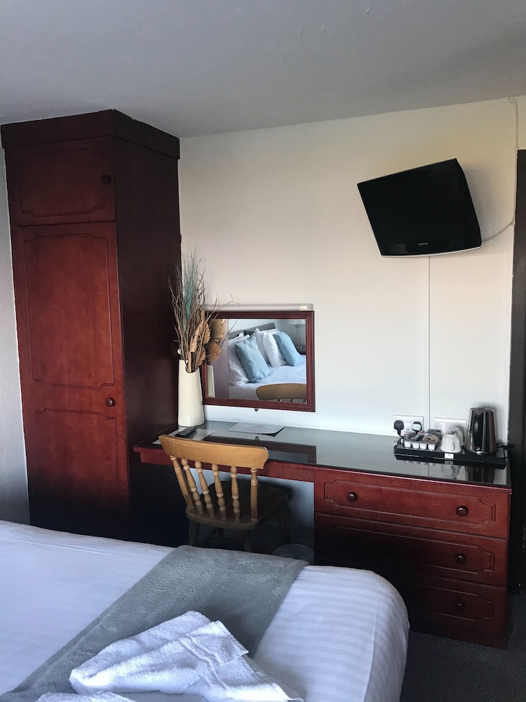Twin Room photo 2