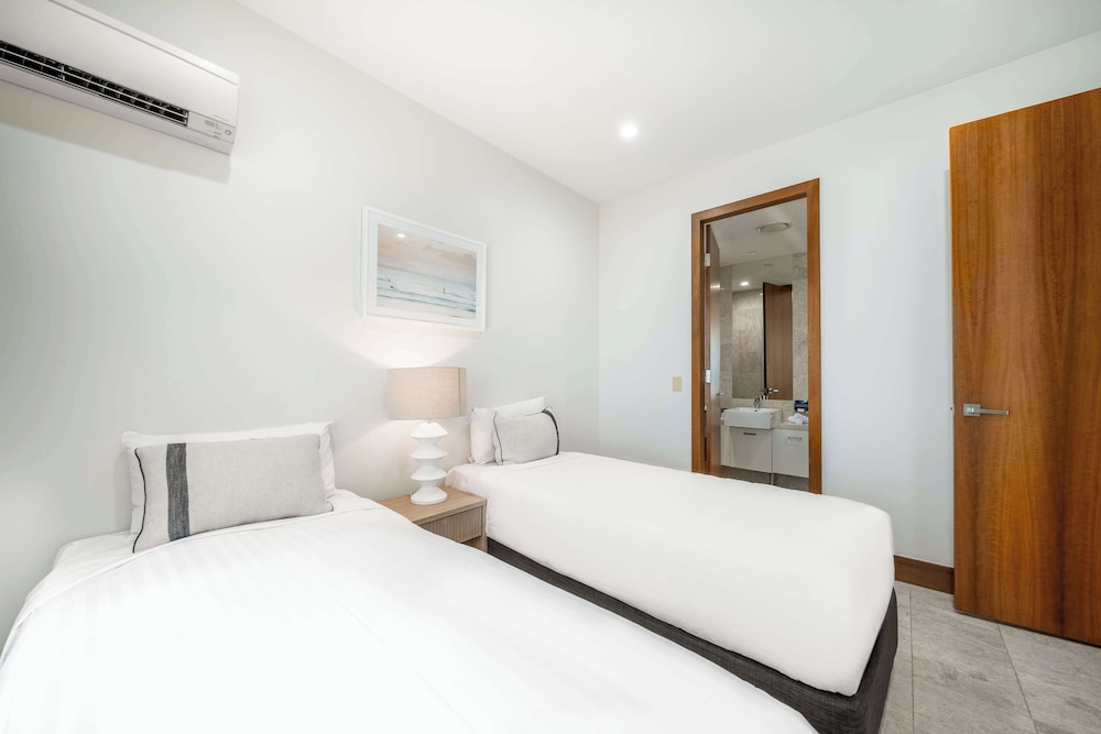 1 Bedroom Family - Photo 7