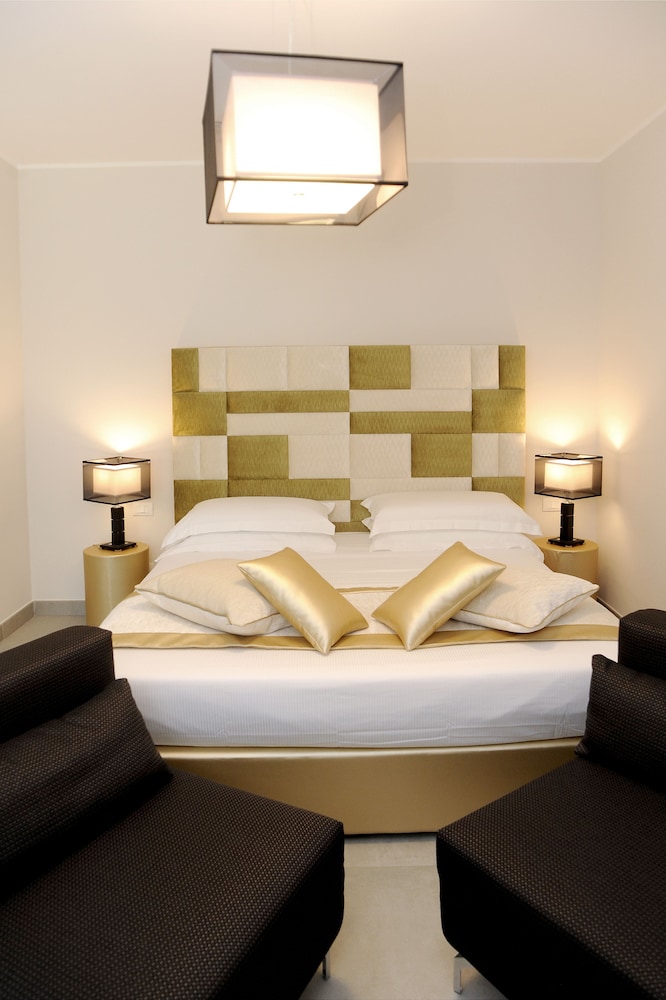 Double Room (Gardenia) photo 2