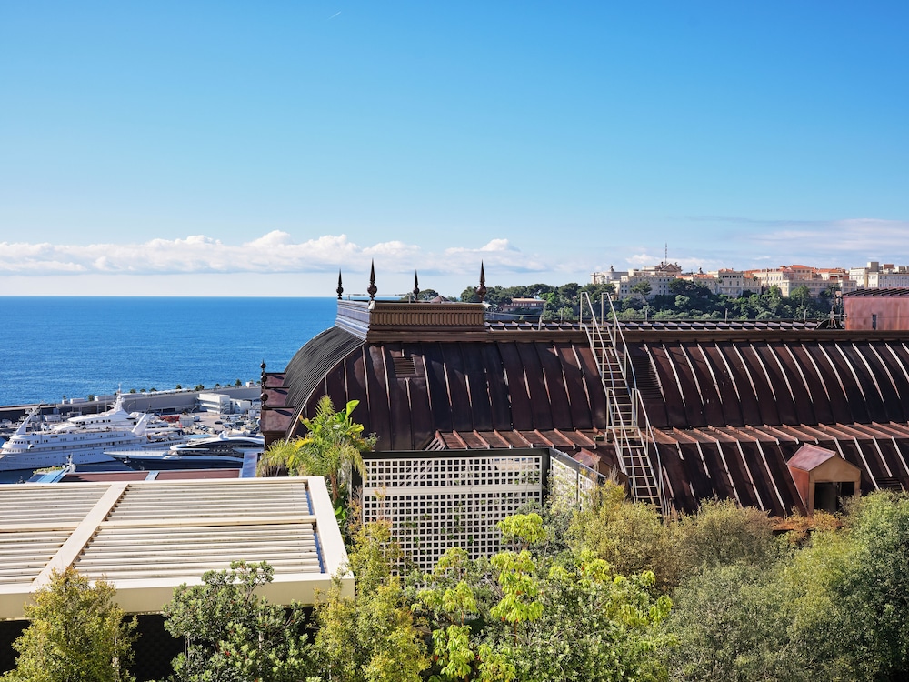 Exclusive Room, Sea View (Prestige)