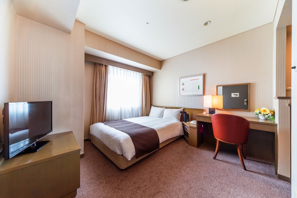 Standard Single Room, Non Smoking (No Room Cleaning during the stay) photo 1