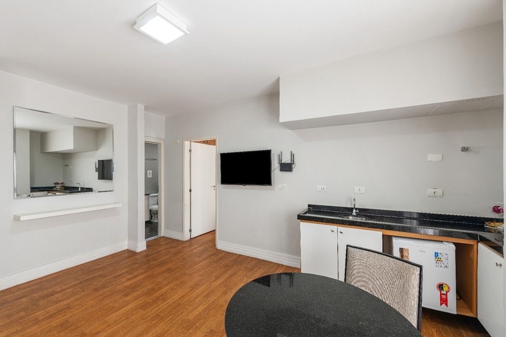 Suite Experience - Photo 2