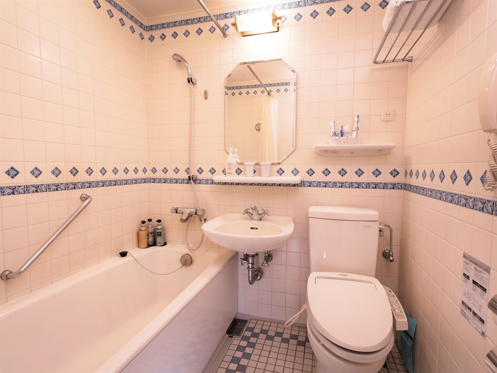Semidouble Room, Non Smoking photo 3