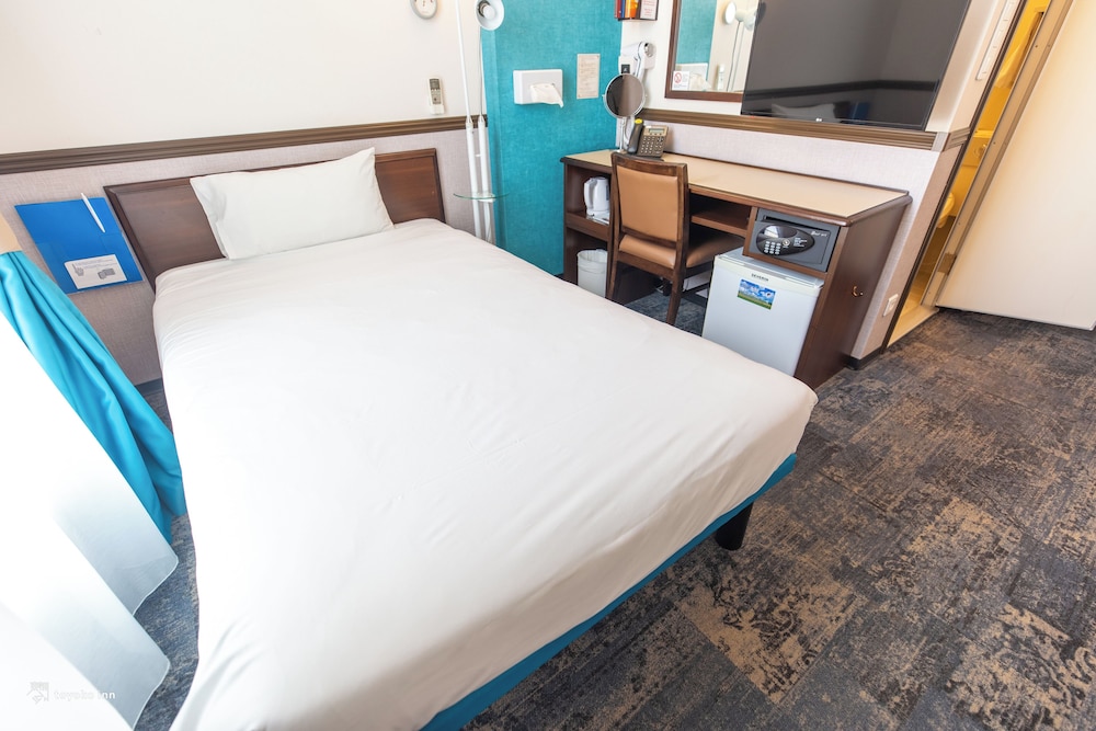 Economy Single Room thumbnail 6