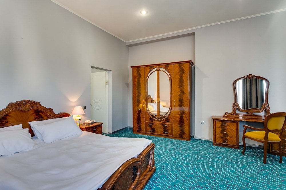 Suite photo 1