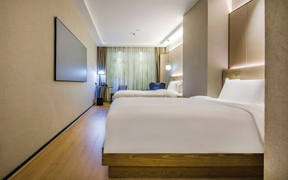 Elite Twin Room
