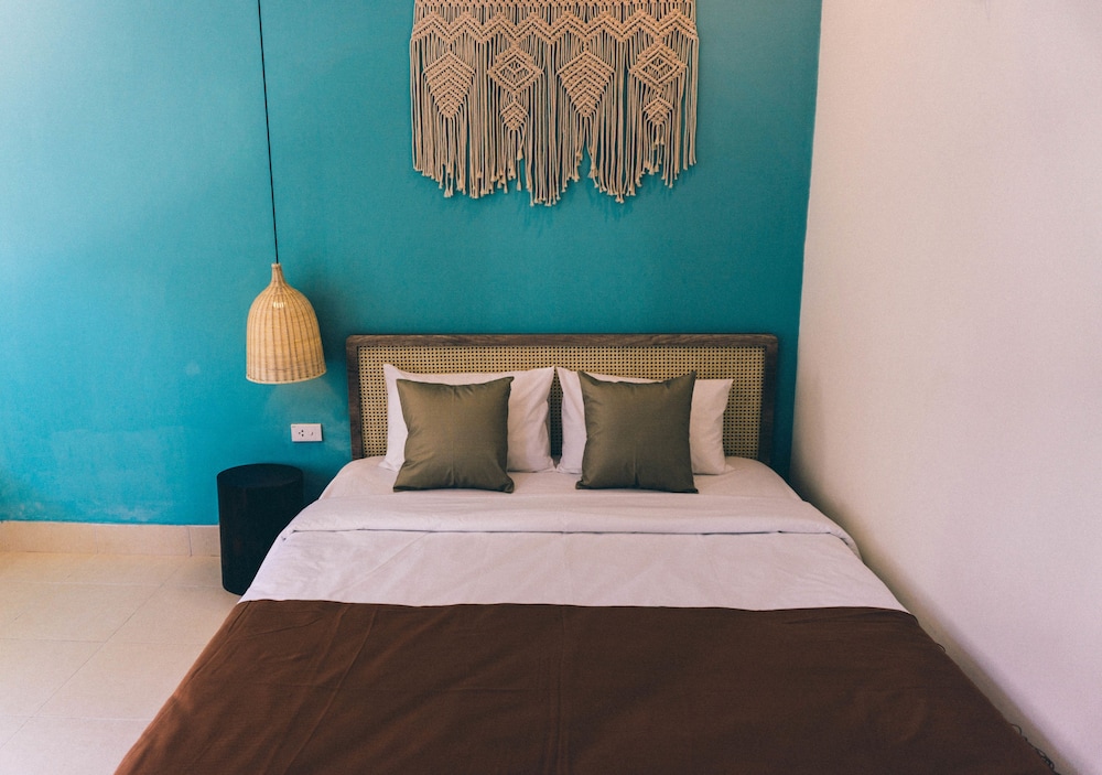 Standard Double Room photo 3