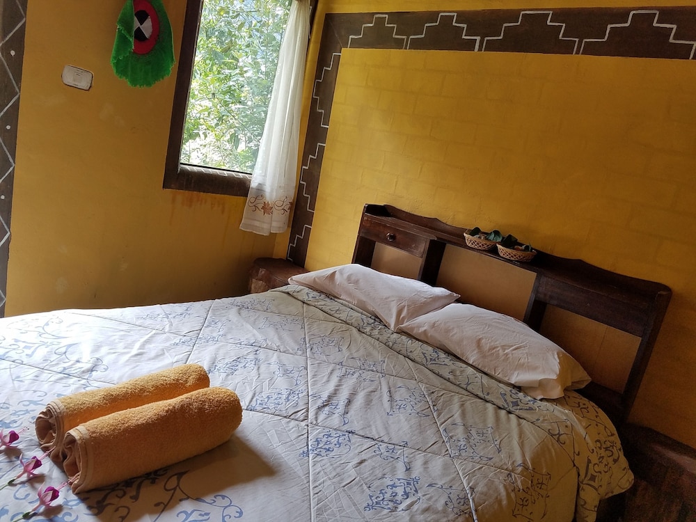 Double Room, 1 Double Bed photo 3