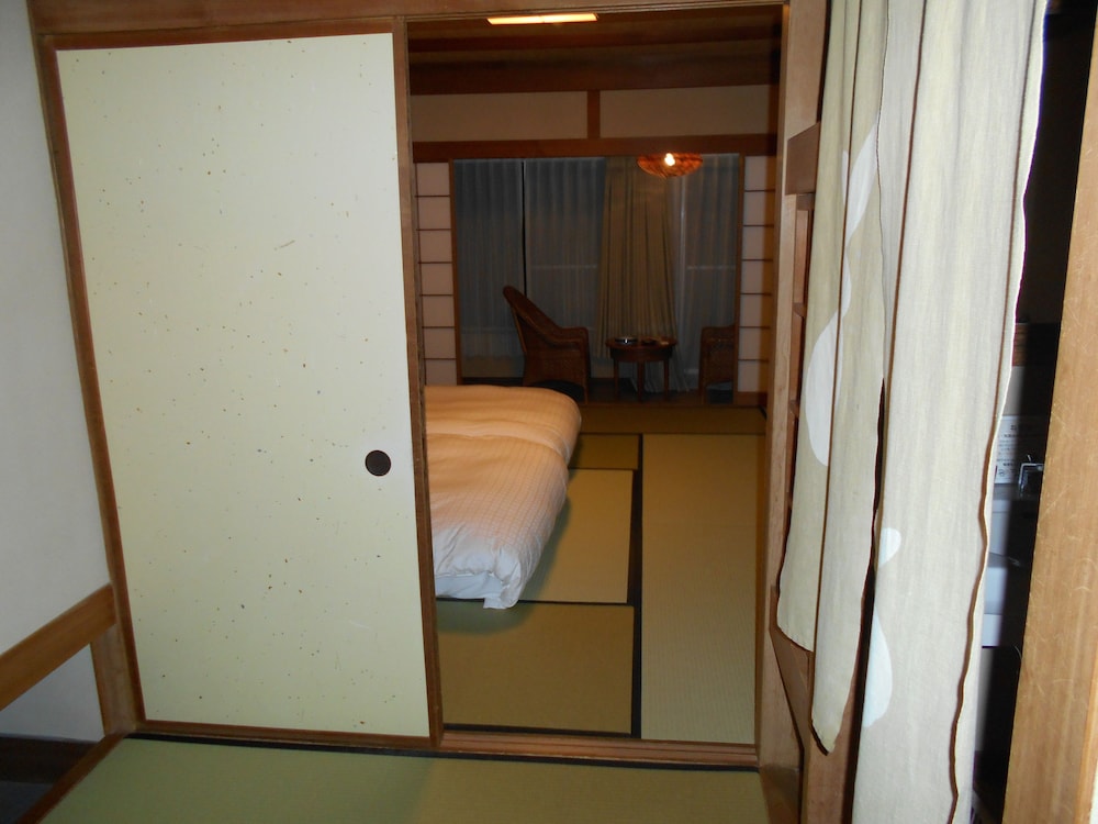 Japanese Western Style Room(Superior) photo 2