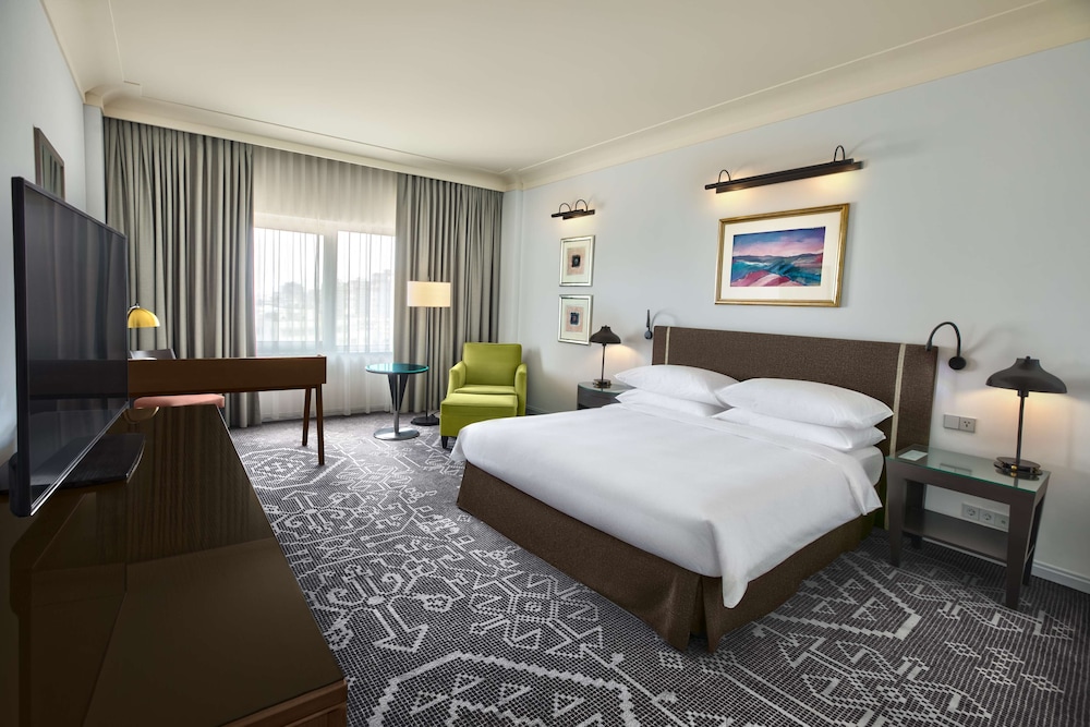 Room, 1 King Bed photo 1