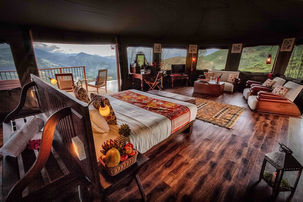 Honeymoon Suite, 1 Bedroom, Private Pool, Mountain View photo 1