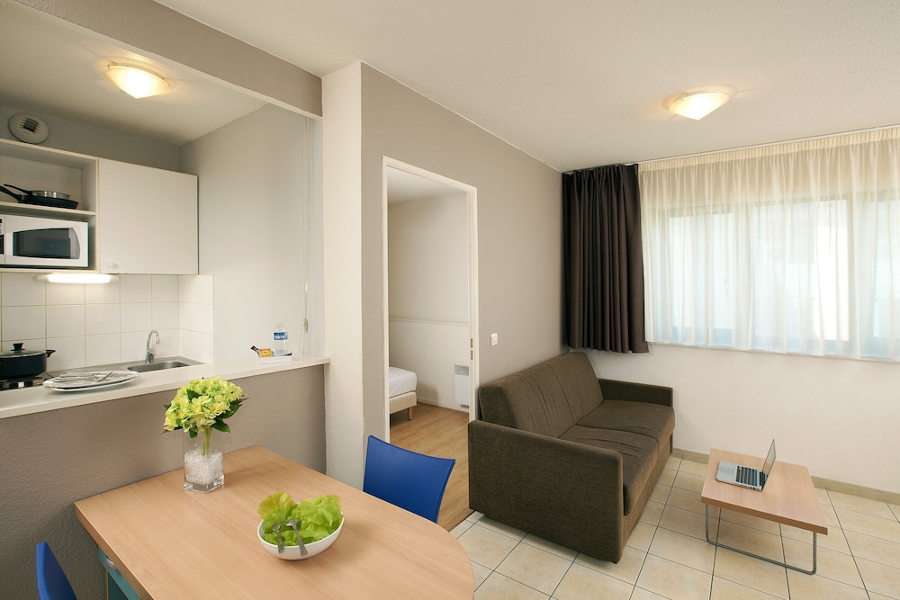 Apartment, 1 Bedroom (4 personnes / 4 people) - Photo 3