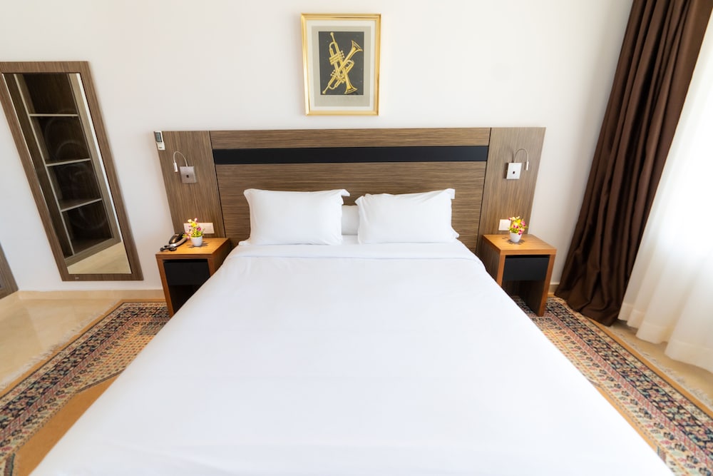 Classic Double Room