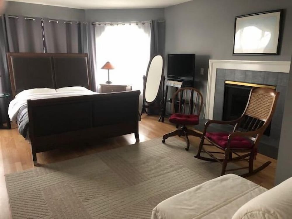 Deluxe Room, City View photo 2