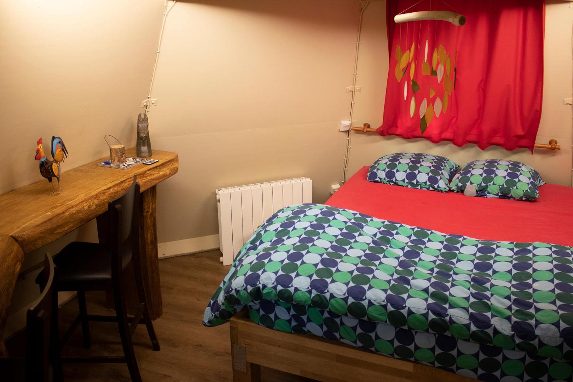 Quadruple Room - L'Ours Brun photo 3