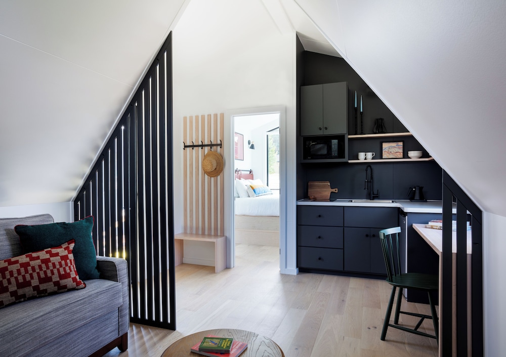 Cabin, 1 Bedroom - Photo 1