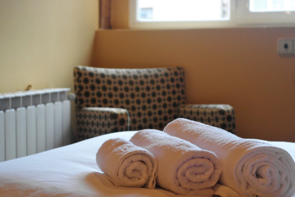 Double Room - Photo 8