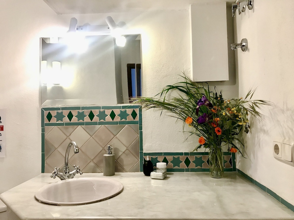 Superior Apartment, 2 Bedrooms, Mountain View, Tower photo 3