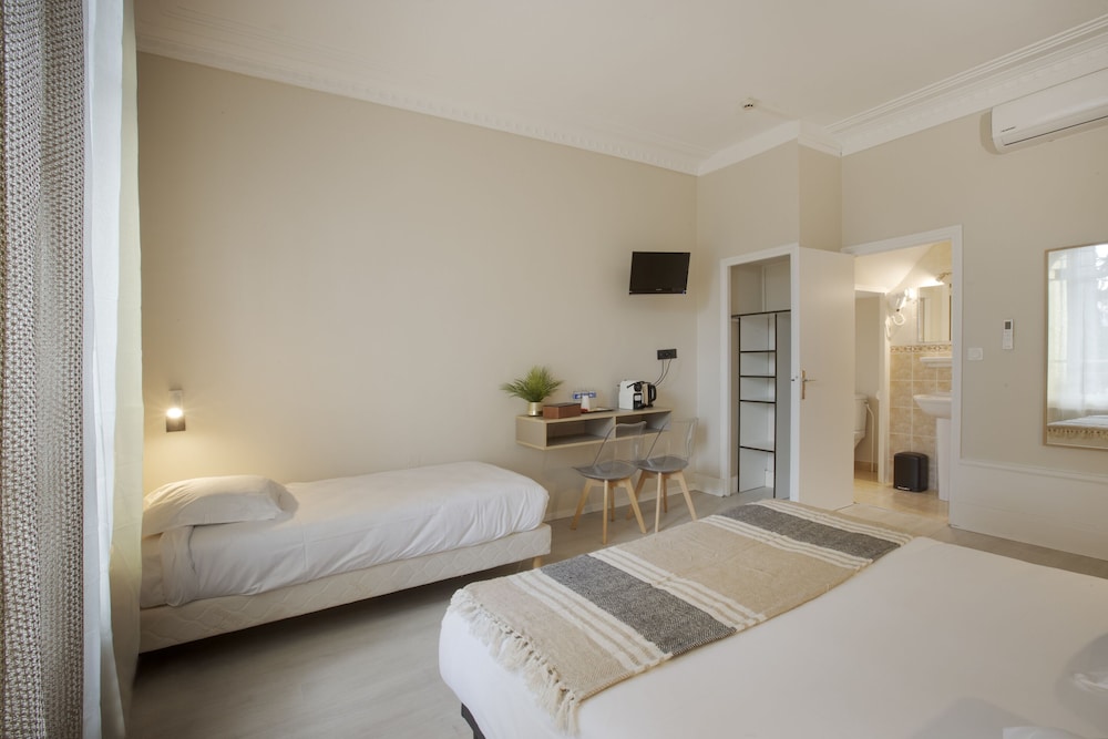 Premium Suite, Ensuite, Garden View photo 2