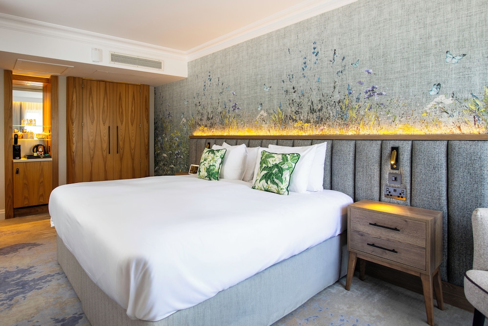Deluxe Double or Twin Room - Exclusively For Adults photo 1
