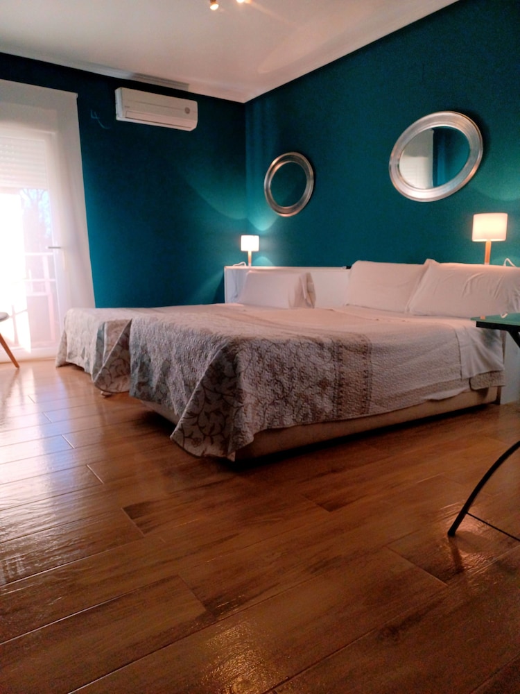 Habitación Triple Confort