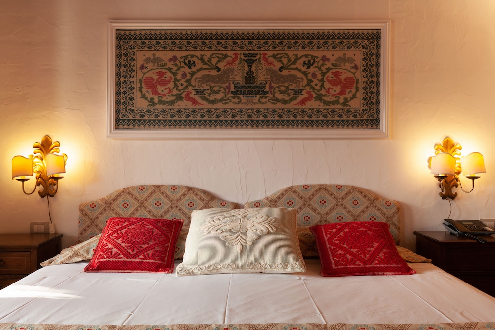 Classic Double Room - Photo 3