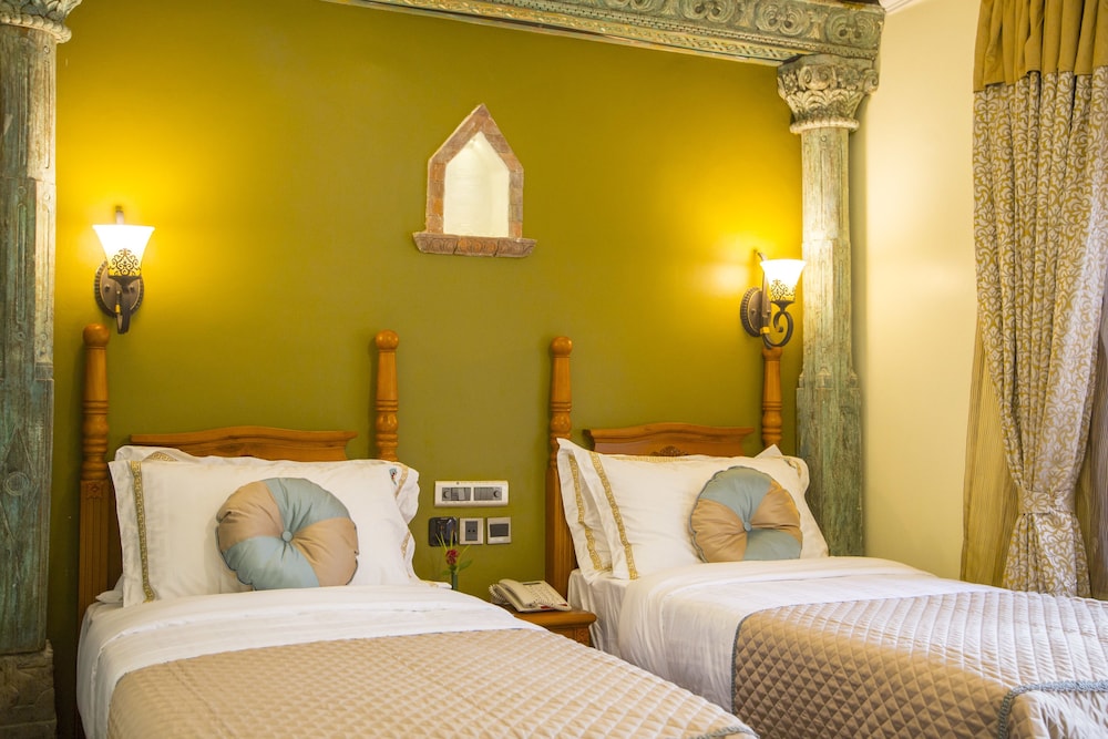 Double Room photo 2
