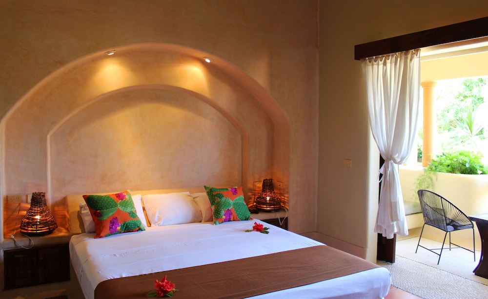 Quarto de Luxo